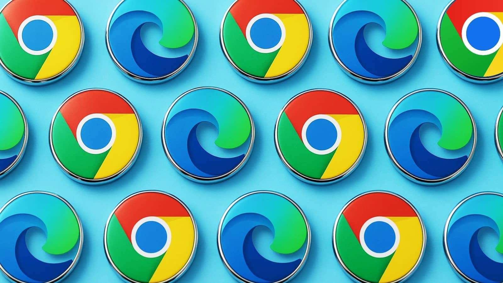 Хортой програм хөтчийн шалгалтыг тойрч Chrome, Edge өргөтгөл албадан суулгаж байна